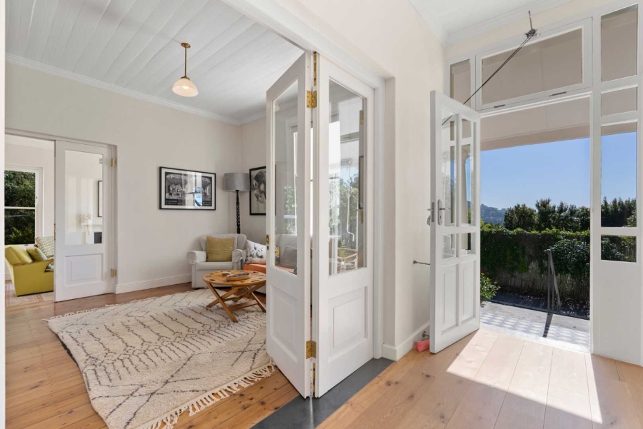 5 Bedroom Property for Sale in Higgovale Western Cape